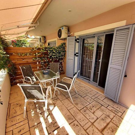 Celeni Apartments Лефкада Екстериор снимка