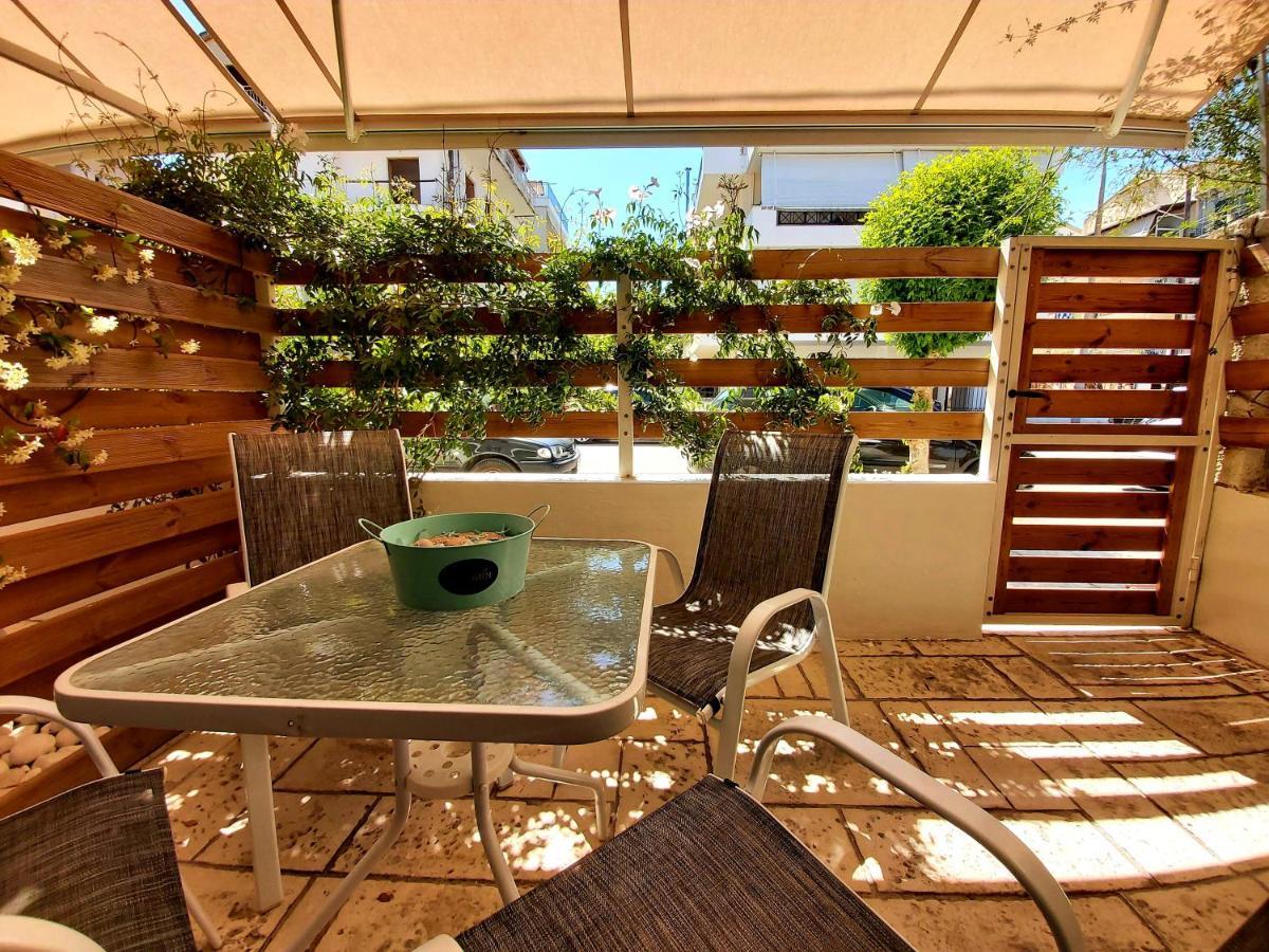 Celeni Apartments Лефкада Екстериор снимка