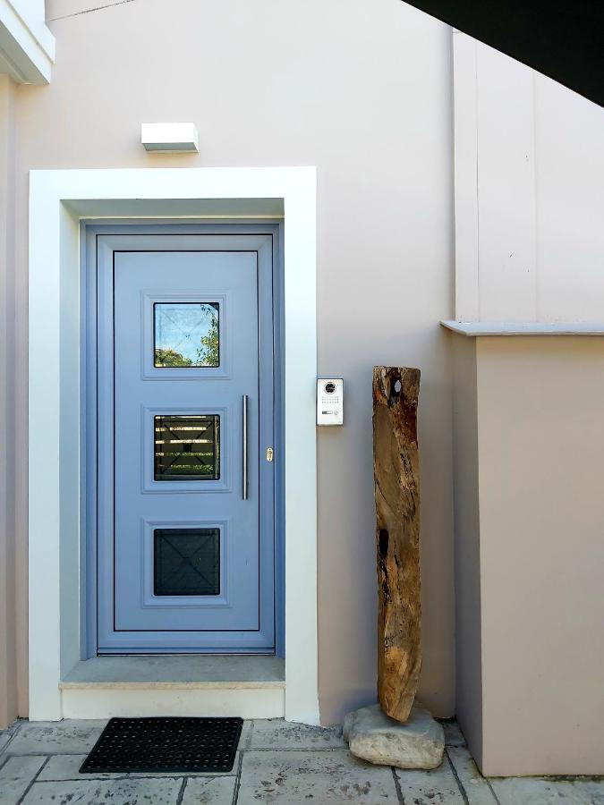 Celeni Apartments Лефкада Екстериор снимка