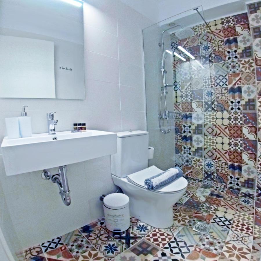 Celeni Apartments Лефкада Екстериор снимка