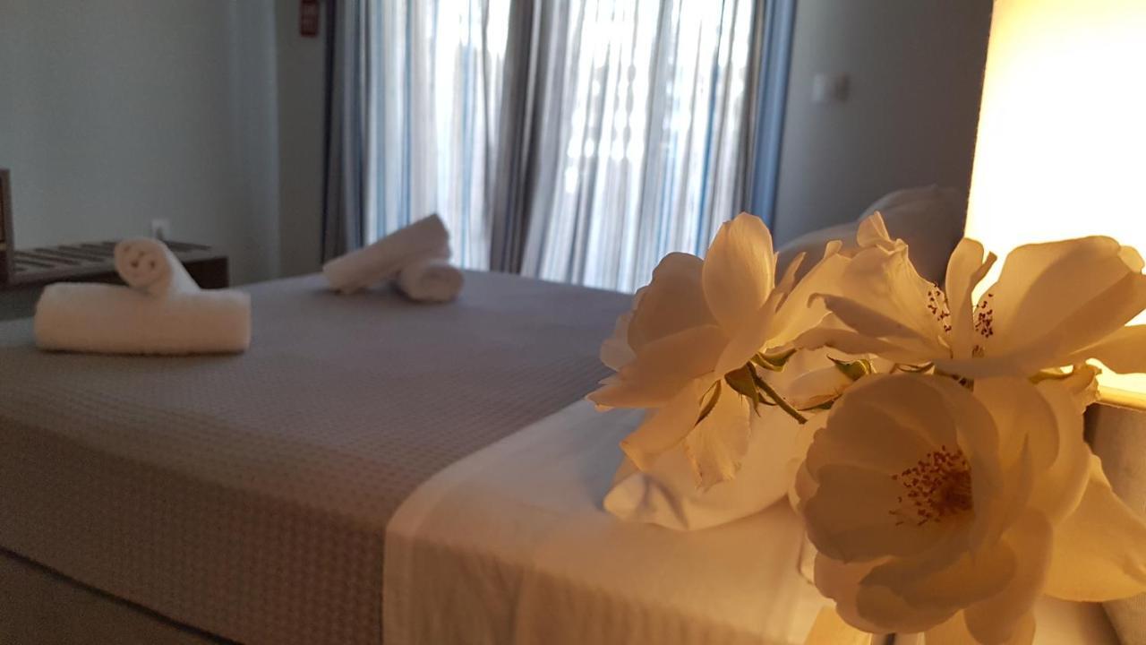 Celeni Apartments Лефкада Екстериор снимка