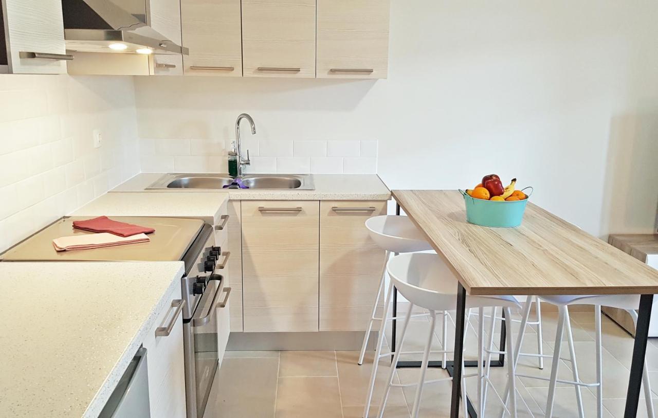 Celeni Apartments Лефкада Екстериор снимка